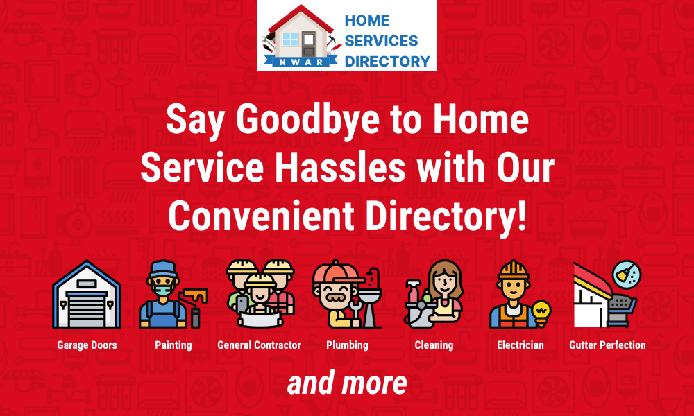 home service hassles - Bentonville AR - NWA Home Services Directory
